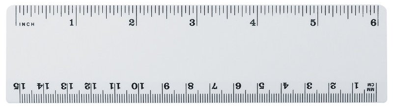Ridiculous printable 6 inch ruler actual size Harper Blog