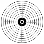 free printable shooting targets