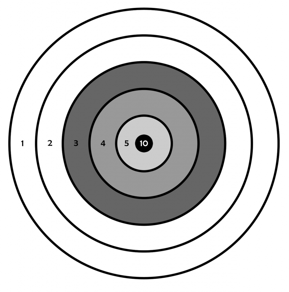 Fun Printable Targets