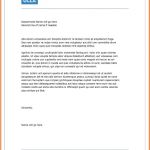 Free Letterhead Template