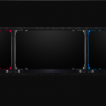 Twitch Overlay Template