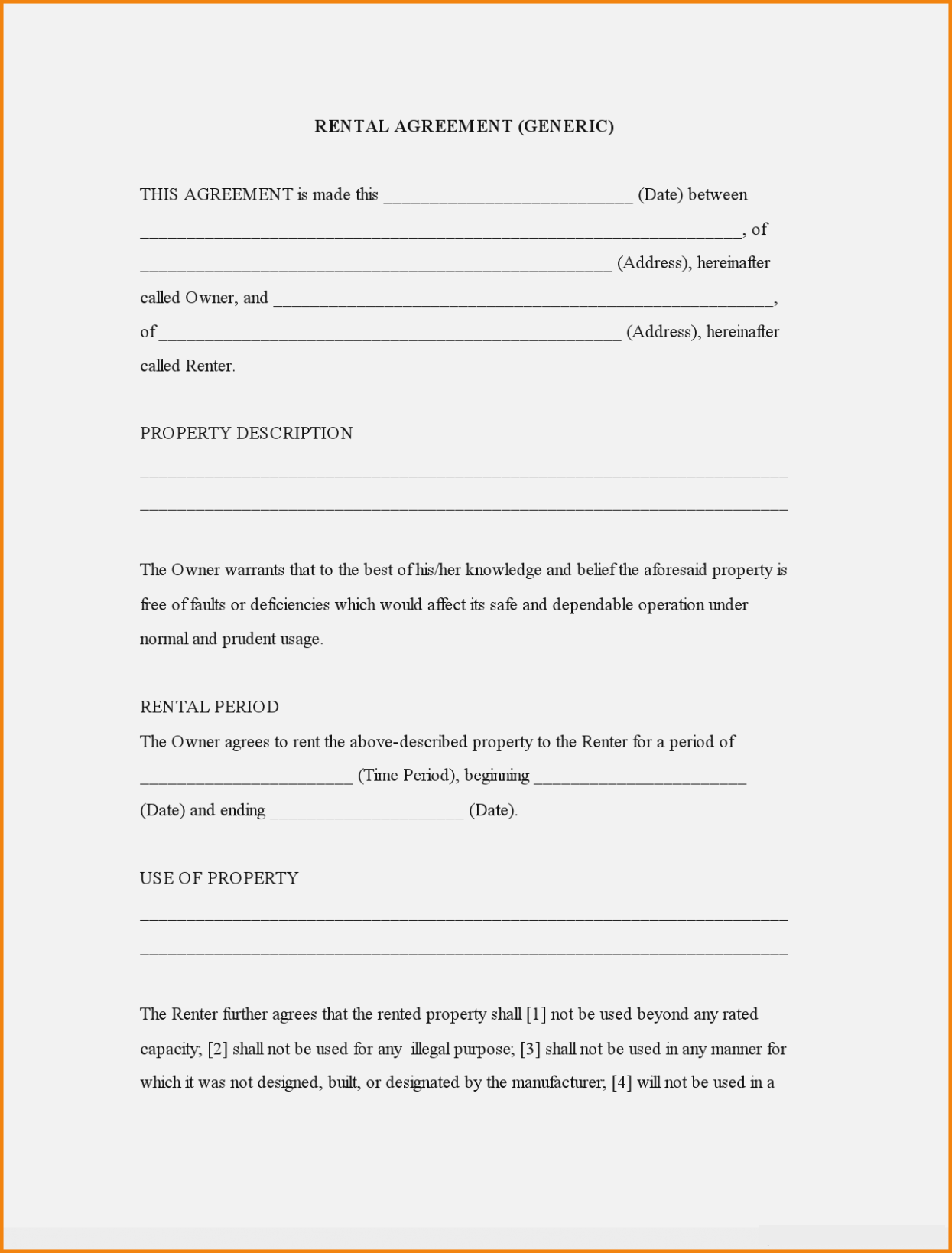 free-printable-basic-rental-agreement-one-platform-for-digital