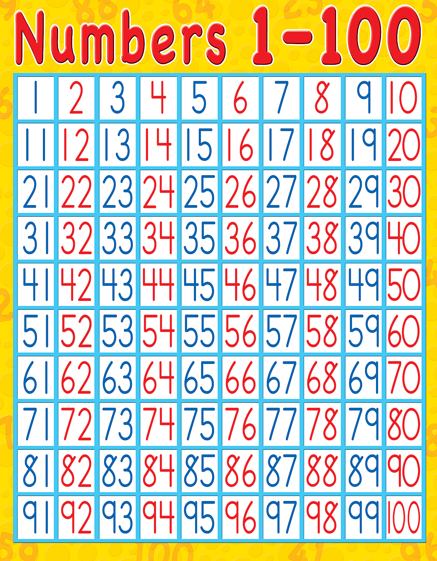 number-chart-1-to-100-template-digitally-credible-calendars-missing