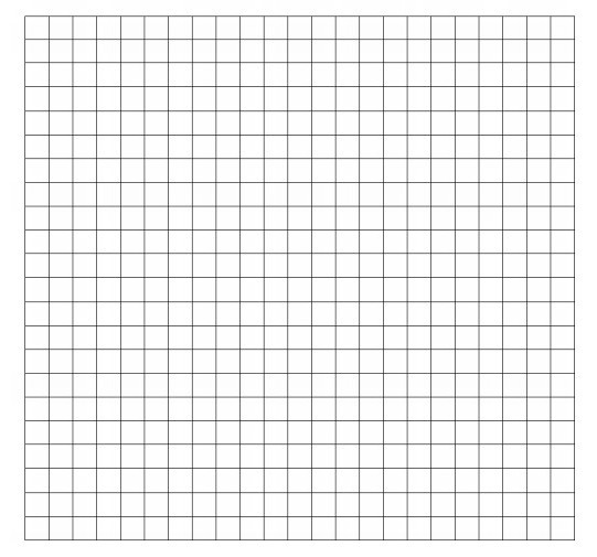 free printable grid paper pdf cm inch and mm