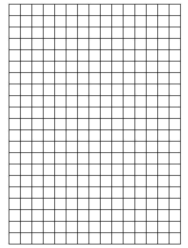 printable-grid-paper-1-inch