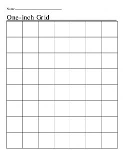 free printable grid paper pdf cm inch and mm