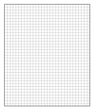 free printable grid paper pdf cm inch and mm