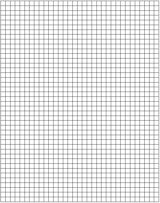 free printable grid paper pdf cm inch and mm