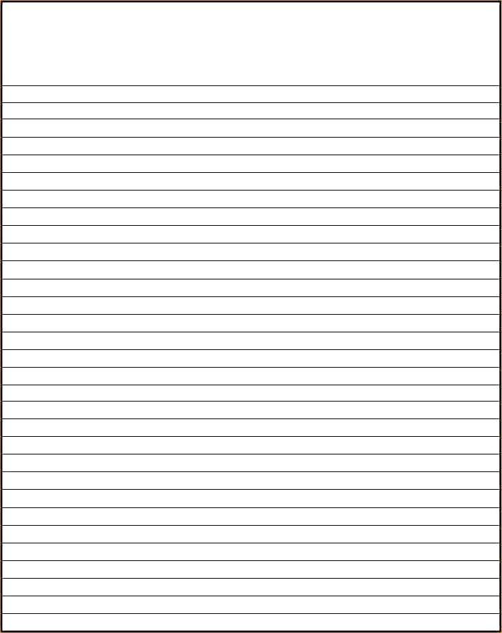 printable notebook paper college wide ruled