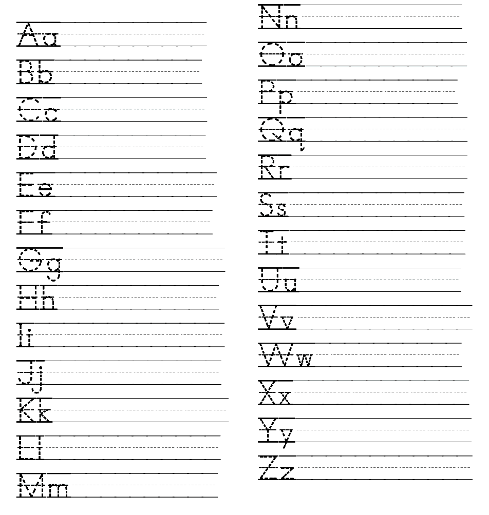 neat-handwriting-worksheets