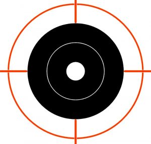 printable shooting targets pdf