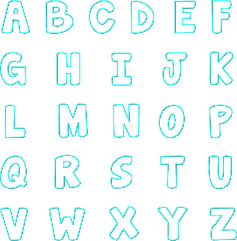 full-page-free-printable-extra-large-letter-stencils