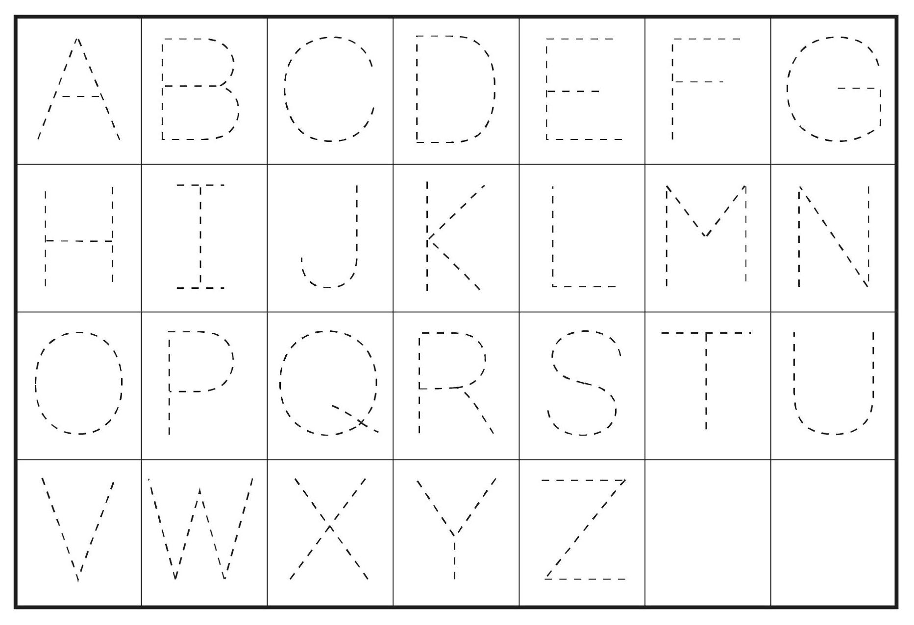 Free Alphabet Printables For Preschool Digitally Credible Calendars Free Alphabet Printables