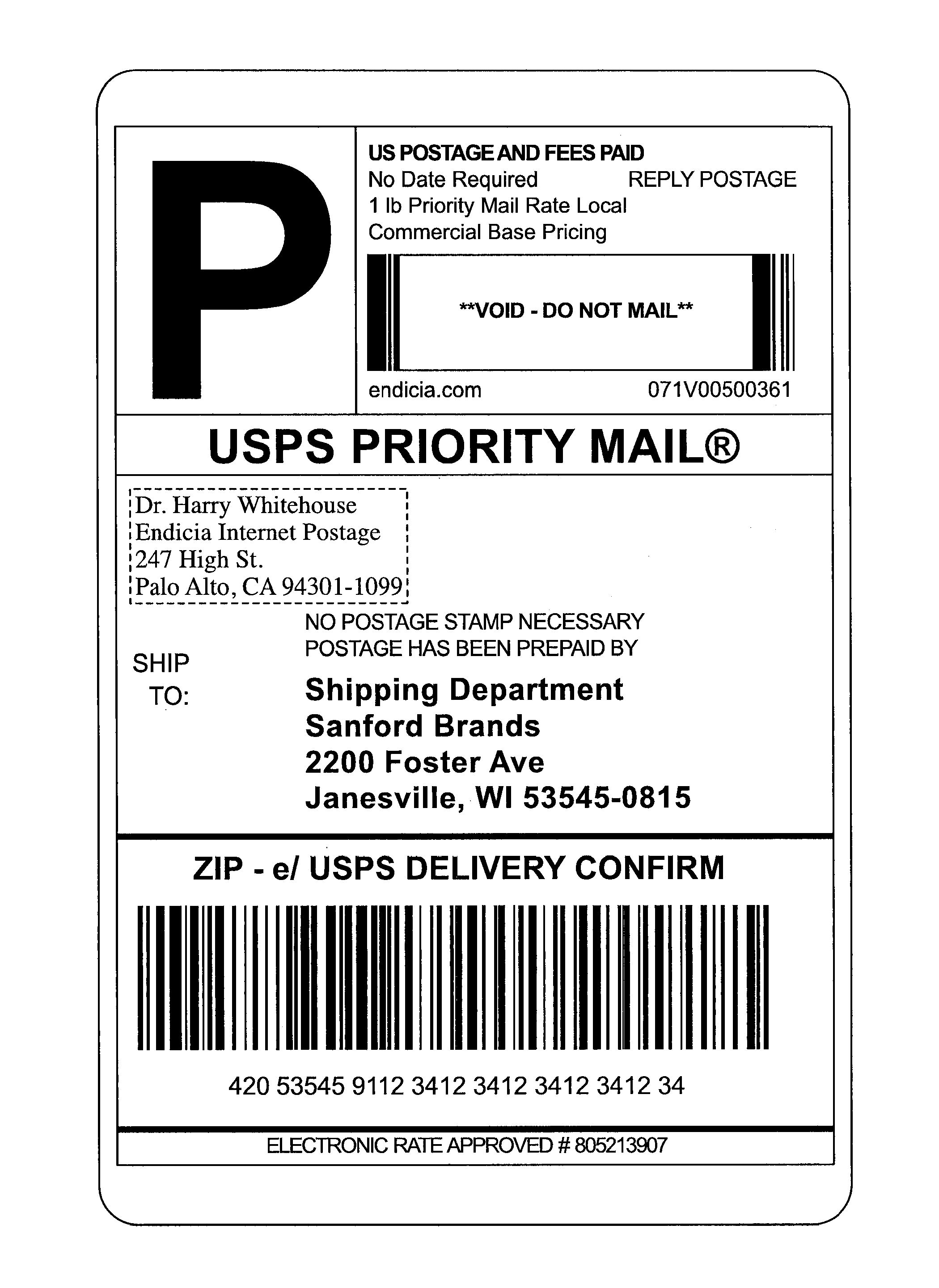 printable-usps-shipping-label-template