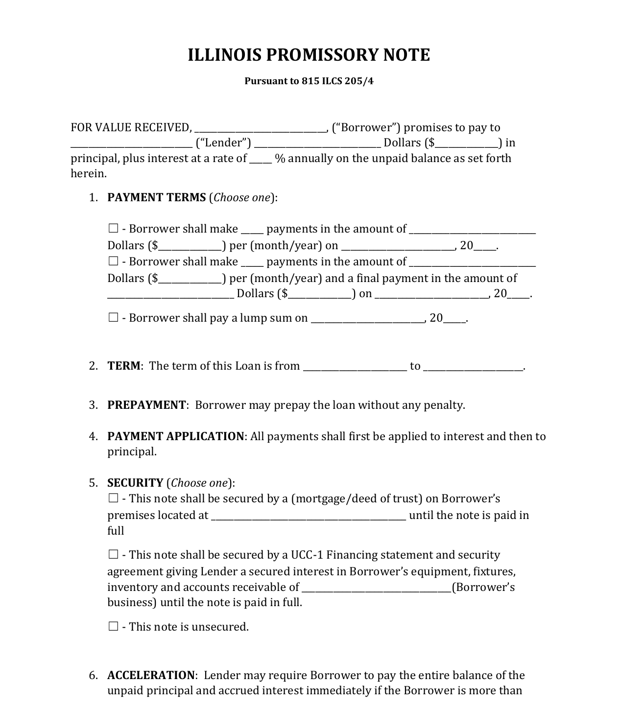 free-promissory-note-template-word-pdf