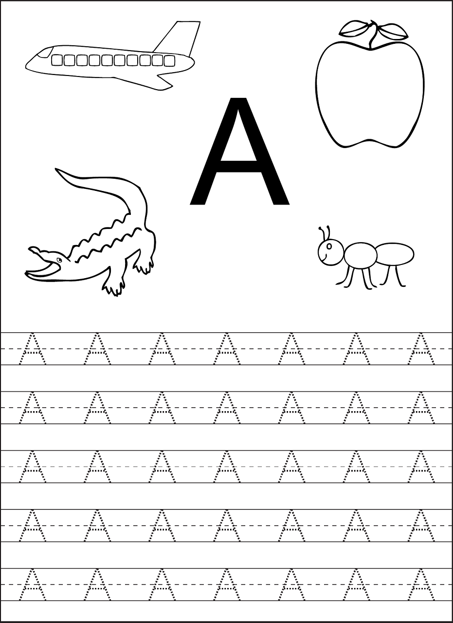 printable-letter-a-worksheets-for-kindergarten-preschoolers-one-alphabet-archives-tims